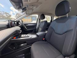 2025 GWM Haval Jolion Premium