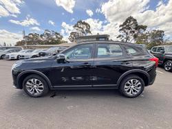 2025 GWM Haval Jolion Premium