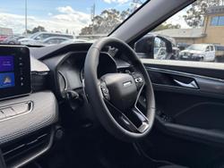 2025 GWM Haval Jolion Premium