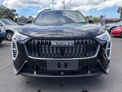 2025 GWM Haval Jolion Premium