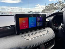 2025 GWM Haval Jolion Premium