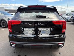 2025 GWM Haval Jolion Premium