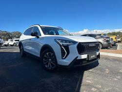 2025 GWM
                Haval Jolion Lux