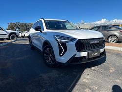 2025 GWM Haval Jolion Lux
