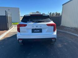 2025 GWM Haval Jolion Lux