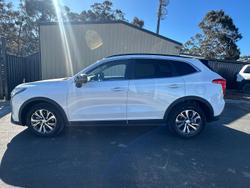 2025 GWM
                Haval Jolion Lux