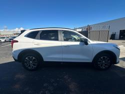 2025 GWM
                Haval Jolion Lux