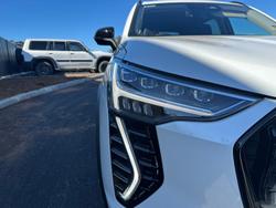 2025 GWM Haval Jolion Lux