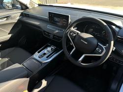 2025 GWM Haval Jolion Lux