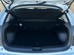 2025 GWM Haval Jolion Lux