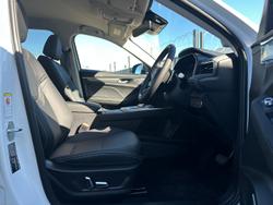 2025 GWM Haval Jolion Lux