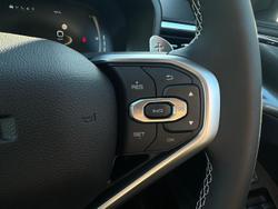 2025 GWM Haval Jolion Lux