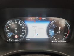 2019 Volvo XC60 D4 Inscription MY19 AWD Bright Silver