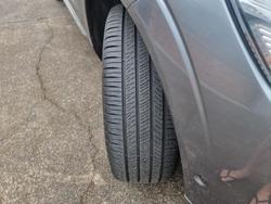 2019 Volvo XC60 D4 Inscription MY19 AWD Bright Silver