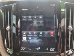 2019 Volvo XC60 D4 Inscription MY19 AWD Bright Silver