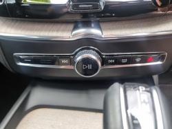 2019 Volvo XC60 D4 Inscription MY19 AWD Bright Silver