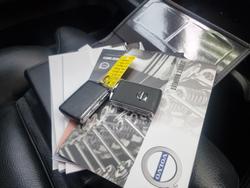 2019 Volvo XC60 D4 Inscription MY19 AWD Bright Silver