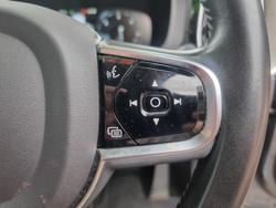 2019 Volvo XC60 D4 Inscription MY19 AWD Bright Silver