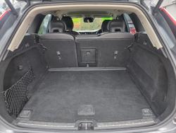 2019 Volvo XC60 D4 Inscription MY19 AWD Bright Silver