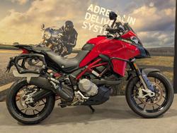 Ducati Multistrada 950 S
