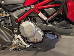 2019 Ducati Multistrada 950 S Multistrada Red
