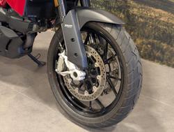 2019 Ducati Multistrada 950 S Multistrada Red