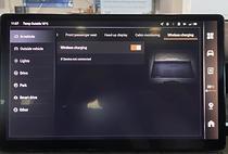 2025 GWM Tank 500 Vanta Hybrid