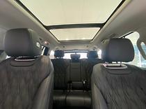 2025 GWM Tank 500 Vanta Hybrid