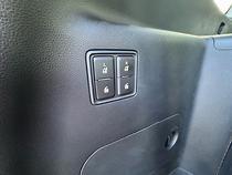 2025 GWM Tank 500 Vanta Hybrid