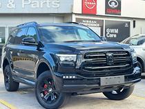 2025 GWM Tank 500 Vanta Hybrid