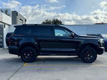 2025 GWM Tank 500 Vanta Hybrid