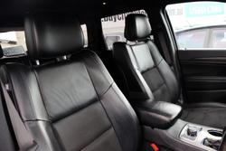 2021 Jeep Grand Cherokee Night Eagle