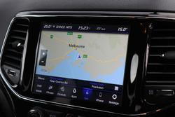 2021 Jeep Grand Cherokee Night Eagle