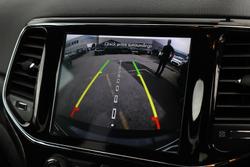 2021 Jeep Grand Cherokee Night Eagle