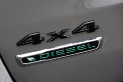 2021 Jeep Grand Cherokee Night Eagle