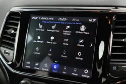 2021 Jeep Grand Cherokee Night Eagle