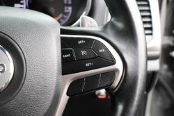 2021 Jeep Grand Cherokee Night Eagle