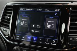 2021 Jeep Grand Cherokee Night Eagle