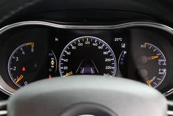 2021 Jeep Grand Cherokee Night Eagle