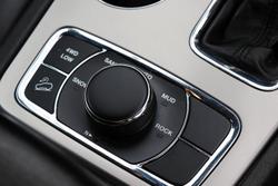 2021 Jeep Grand Cherokee Night Eagle