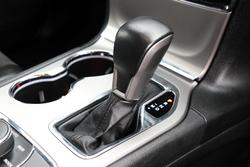 2021 Jeep Grand Cherokee Night Eagle