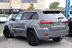 2021 Jeep Grand Cherokee Night Eagle