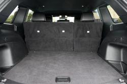 2021 Jeep Grand Cherokee Night Eagle