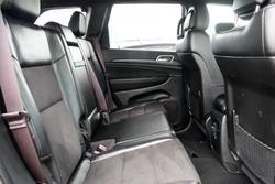 2021 Jeep Grand Cherokee Night Eagle