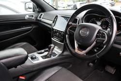 2021 Jeep Grand Cherokee Night Eagle