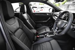 2025 Volkswagen T-Roc R Wolfsburg Edition