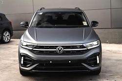 2025 Volkswagen T-Roc R Wolfsburg Edition