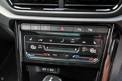 2025 Volkswagen T-Roc R Wolfsburg Edition