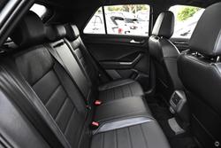 2025 Volkswagen T-Roc R Wolfsburg Edition