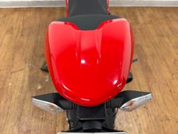 2019 Ducati MONSTER 659 (ABS) RED